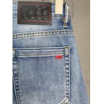 2026年3月18日春夏新作BOSSジーパン luols工場