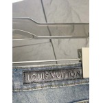 2026年3月18日春夏新作Louis Vuittonジーパン luols工場