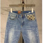 2026年3月18日春夏新作Louis Vuittonジーパン luols工場