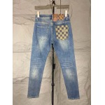 2026年3月18日春夏新作Louis Vuittonジーパン luols工場