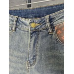 2026年3月18日春夏新作Louis Vuittonジーパン luols工場