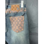 2026年3月18日春夏新作Louis Vuittonジーパン luols工場