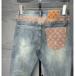 2026年3月18日春夏新作Louis Vuittonジーパン luols工場