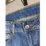 2026年3月18日春夏新作Chrome heartsジーパン luols工場