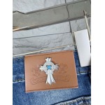 2026年3月18日春夏新作Chrome heartsジーパン luols工場