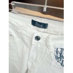 2026年3月18日春夏新作Diorジーパン luols工場