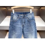 2026年3月18日春夏新作HERMESジーパン luols工場