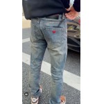 2026年3月18日春夏新作ARMANIジーパン luols工場