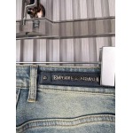 2026年3月18日春夏新作ARMANIジーパン luols工場