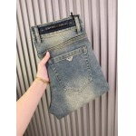 2026年3月18日春夏新作ARMANIジーパン luols工場