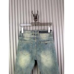 2026年3月18日春夏新作ARMANIジーパン luols工場