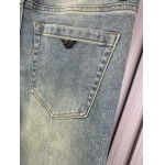 2026年3月18日春夏新作ARMANIジーパン luols工場