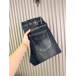 2026年3月18日春夏新作Fendiジーパン luols工場