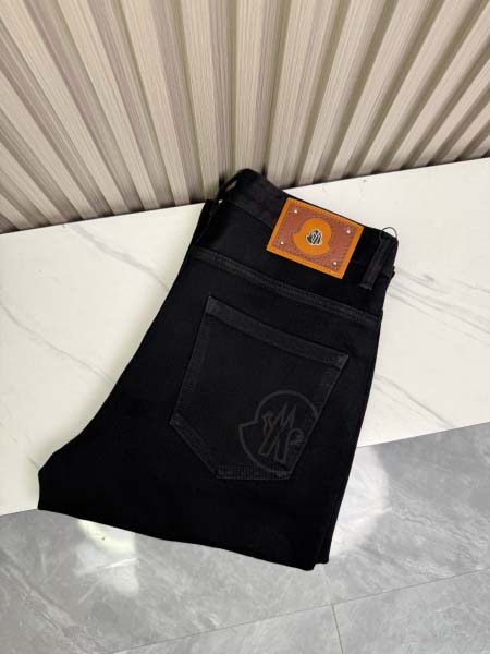 2026年3月18日春夏新作Diorジーパン luols工場