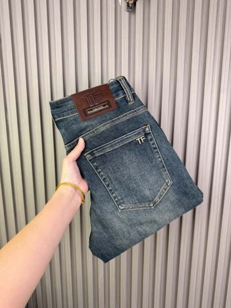 2026年3月18日春夏新作HERMESジーパン luols...