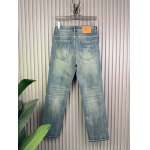 2026年3月18日春夏新作HERMESジーパン luols工場