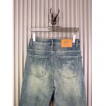 2026年3月18日春夏新作HERMESジーパン luols工場