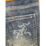 2026年3月18日春夏新作HERMESジーパン luols工場