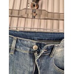 2026年3月18日春夏新作HERMESジーパン luols工場