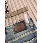 2026年3月18日春夏新作Louis Vuittonジーパン luols工場