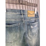 2026年3月18日春夏新作Fendiジーパン luols工場