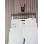 2026年3月18日春夏新作D&Gジーパン luols工場