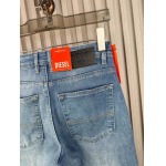 2026年3月18日春夏新作Dieselジーパン luols工場