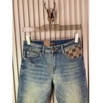 2026年3月18日春夏新作Louis Vuittonジーパン luols工場