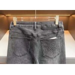 2026年3月18日春夏新作Chrome heartsジーパン luols工場