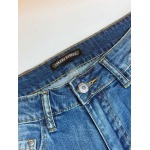 2026年3月18日春夏新作Chrome heartsジーパン luols工場