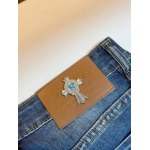 2026年3月18日春夏新作Chrome heartsジーパン luols工場