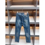 2026年3月18日春夏新作Chrome heartsジーパン luols工場