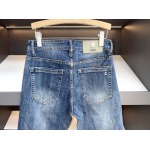 2026年3月18日春夏新作Brunello Cucinelliジーパン luols工場