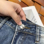 2026年3月18日春夏新作YSLジーパン luols工場