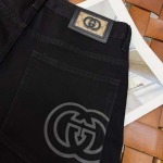 2026年3月18日春夏新作Gucciジーパン luols工場