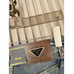 2026年3月18日春夏新作Pradaジーパン luols工場