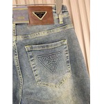 2026年3月18日春夏新作Pradaジーパン luols工場