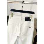 2026年3月18日春夏新作MiuMiuジーパン luols工場