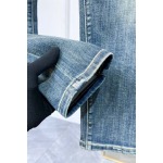 2026年3月18日春夏新作Chrome heartsジーパン luols工場