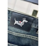 2026年3月18日春夏新作Thom Browneジーパン luols工場