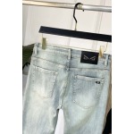 2026年3月18日春夏新作 Fendiジーパン luols工場