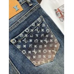 2026年3月18日春夏新作Louis Vuittonジーパン luols工場