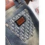 2026年3月18日春夏新作Diorジーパン luols工場