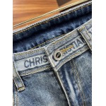 2026年3月18日春夏新作Diorジーパン luols工場