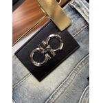 2026年3月18日春夏新作Ferragamoジーパン luols工場