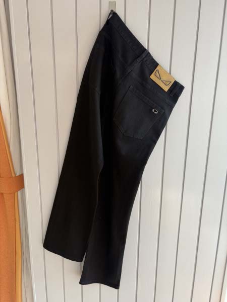 2026年3月18日春夏新作Fendiジーパン luols工...