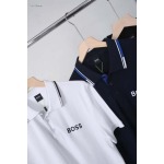 2026年3月18日春夏新作BOSS半袖 シャツ luols工場