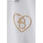 2026年3月18日春夏新作Burberry半袖 シャツ luols工場