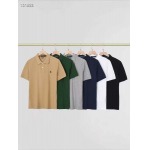 2026年3月18日春夏新作Polo半袖 シャツ luols工場