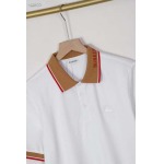 2026年3月18日春夏新作Burberry半袖 シャツ luols工場